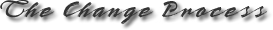 Change Process Change Strategies Greg Loveless Motivational Speaker